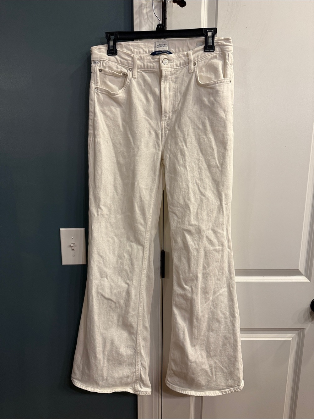 Citizens of Humanity Kimberly 70’s Flare jeans 29x31.5